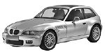 BMW E36-7 P04BB Fault Code