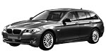 BMW F11 P04BB Fault Code